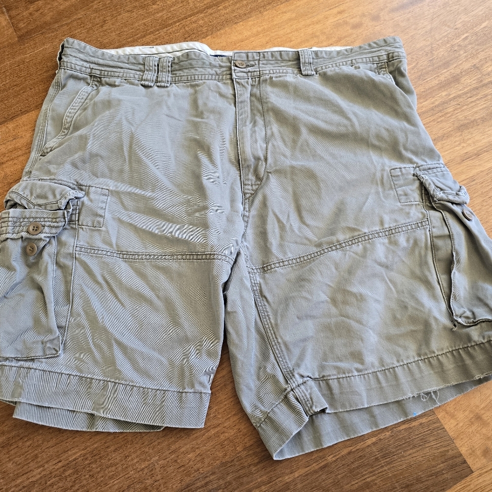 Polo Ralph Lauren Men's Cargo Short Classic Chino